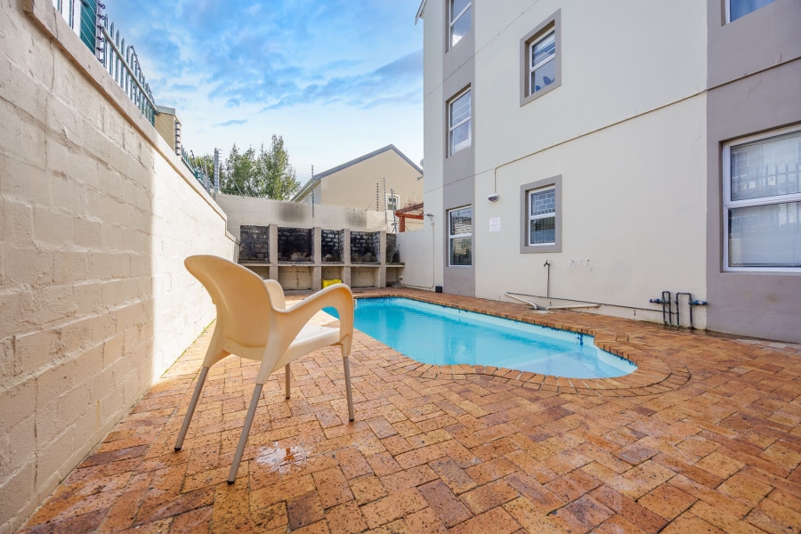 3 Bedroom Property for Sale in Klein Welgevonden Western Cape